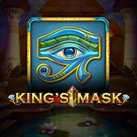 King’s Mask